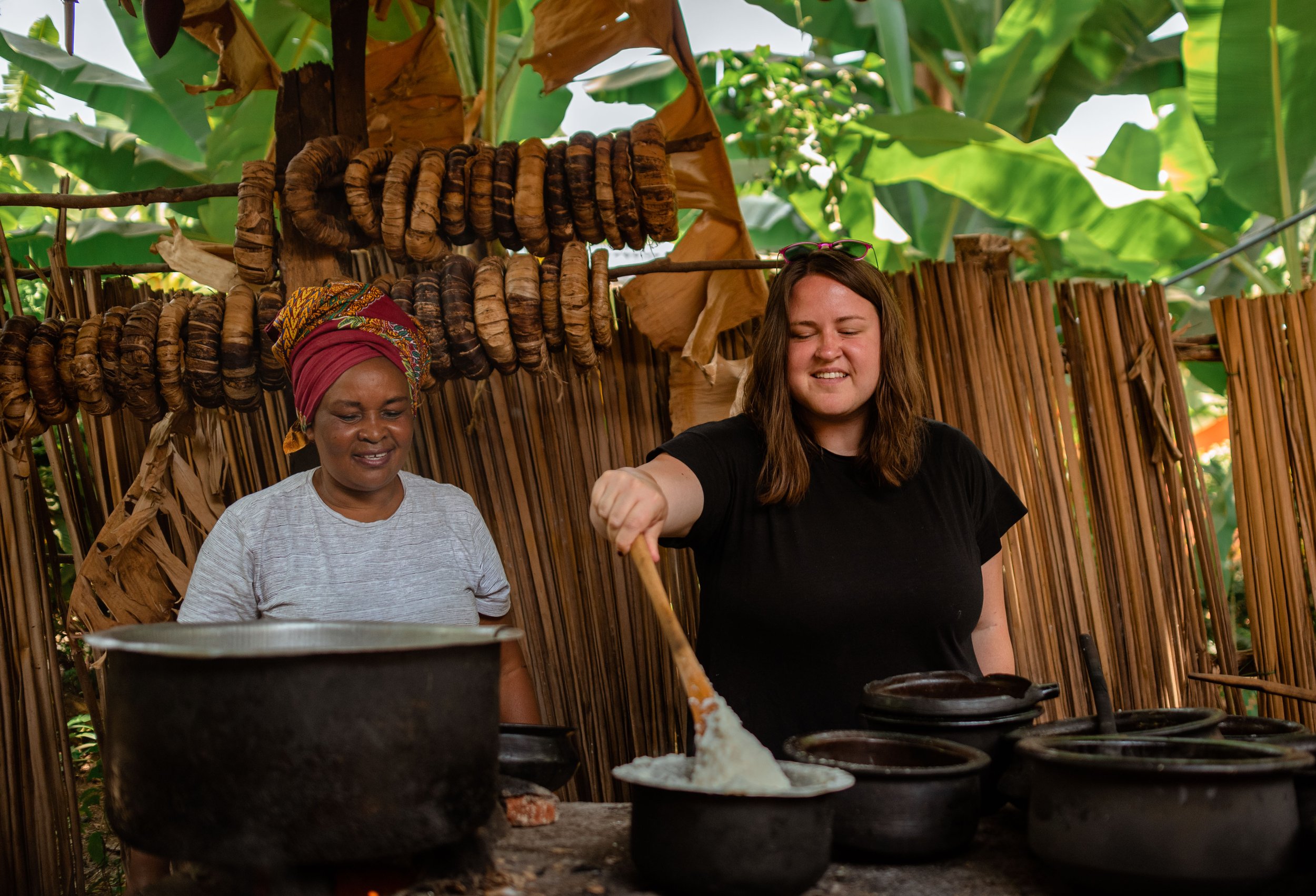 9-Day Tanzania Safari Itinerary
